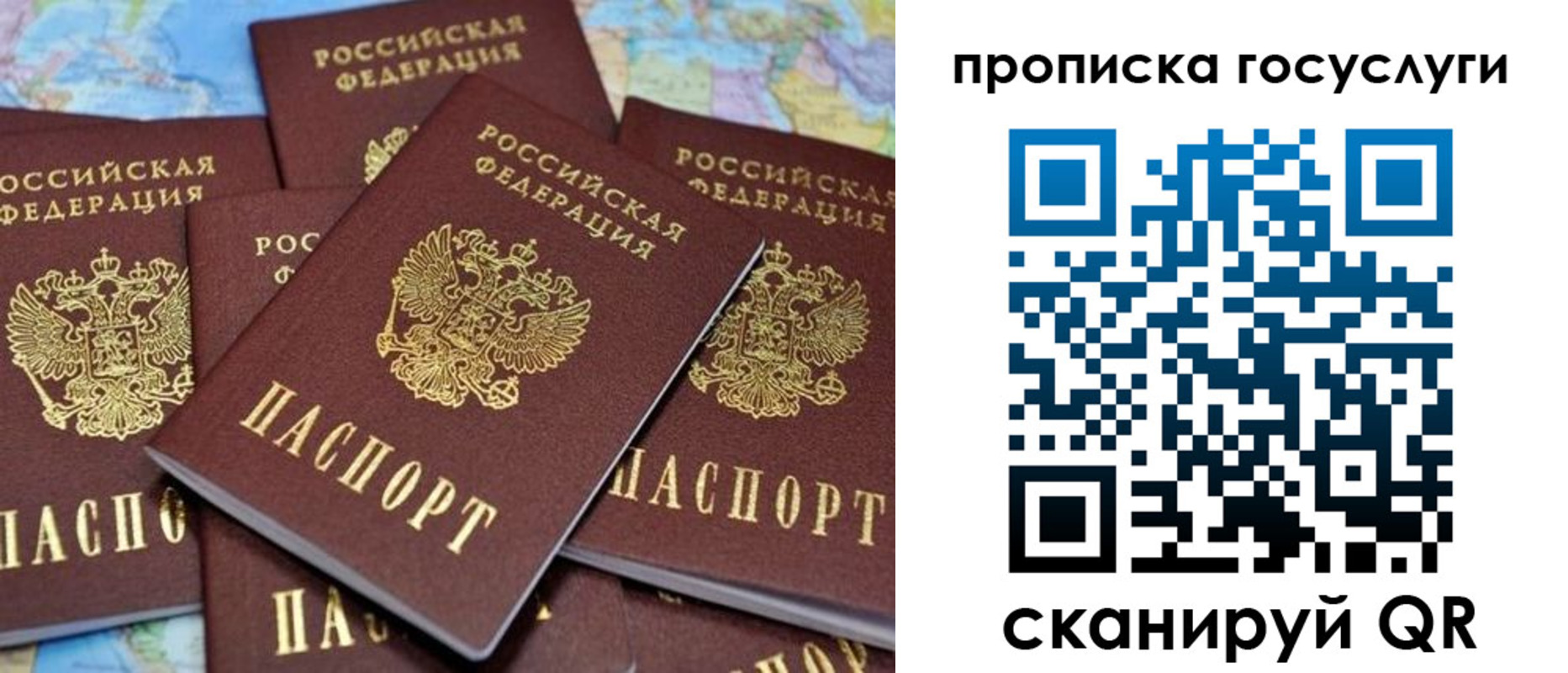 временная регистрация для всех в Клинцах