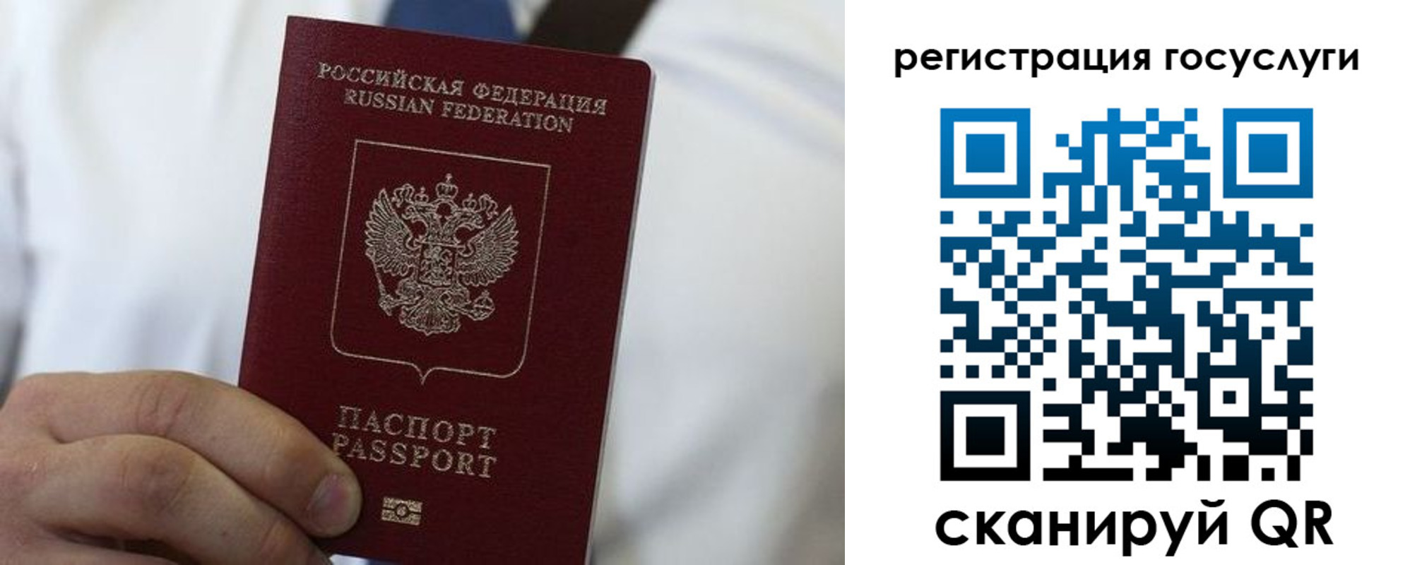 прописка в Клинцах